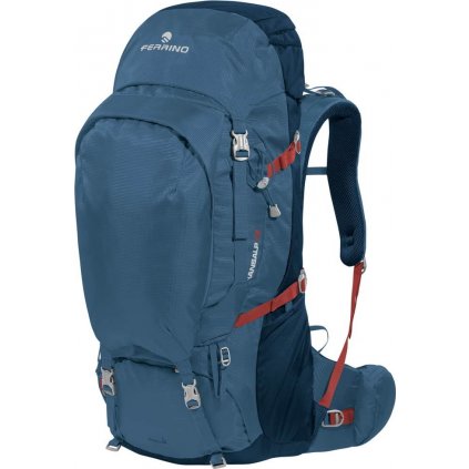 Turistický batoh FERRINO Transalp 75 modrá