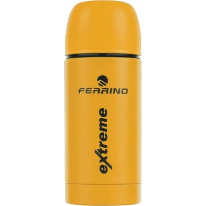 Termoska FERRINO Thermos Extreme 0,35l oranžová