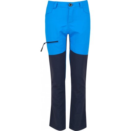 Chlapecké kalhoty SAM 73 Neo modré