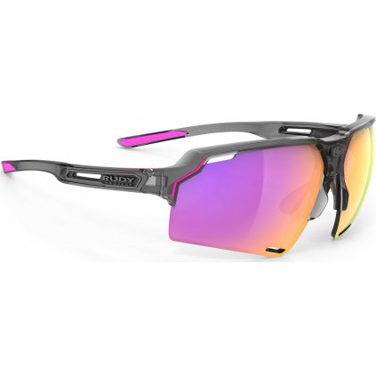 Sportovní brýle RUDY PROJECT Deltabeat fialové