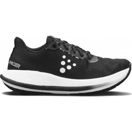 Pánské běžecké boty CRAFT Pacer - černá