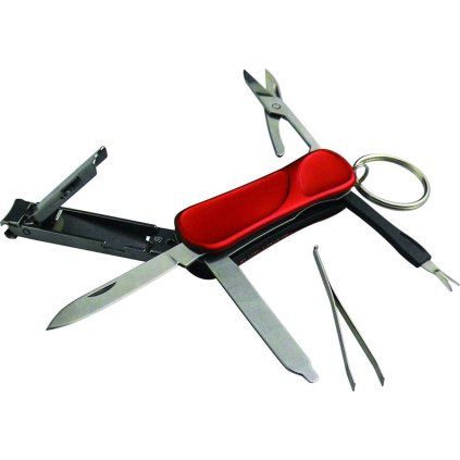 Multi-tool MUNKEES na manikúru