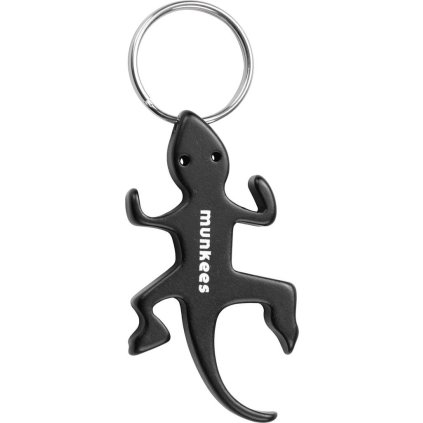 Otvírák lahví MUNKEES ještěrka