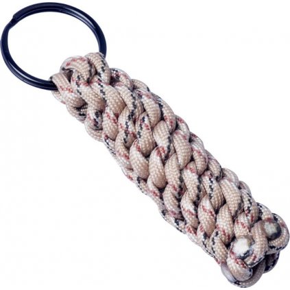 Pomocná šňůra MUNKEES Keychain