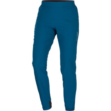 Dámské trekingové kalhoty NORTHFINDER Charlene modré