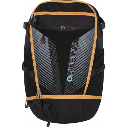 Turistický batoh HUSKY Cingy 30l černý