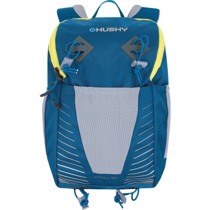 Dětský turistický batoh HUSKY Jadju 10l modrý (Velikost OneSize)