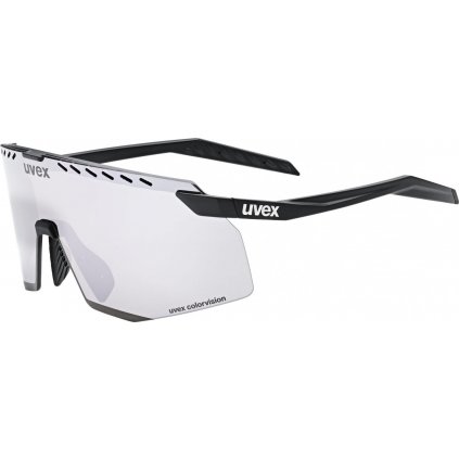 Sluneční brýle UVEX Pace Stage CV černé