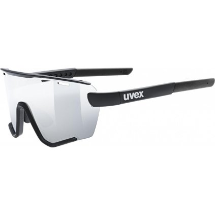 Sluneční brýle UVEX Sportstyle 236 černé