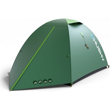 Stan Outdoor Bizam 2 plus zelená + Sleva 5% - zadej v košíku kód: SLEVA5