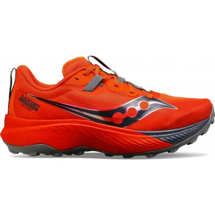 Boty SAUCONY Endorphin Edge