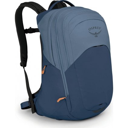 Cyklistický batoh OSPREY Radial 34 l modrá