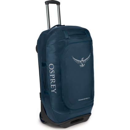 Cestovní taška OSPREY Rolling Transporter 90 modrá