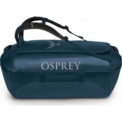 Cestovní taška OSPREY Transporter Duffel 95 modrá