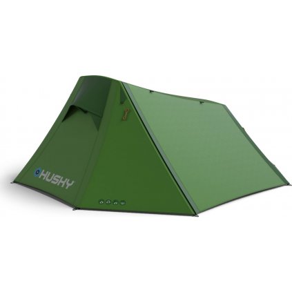 Stan HUSKY Extreme Lite Brunel 2 zelená + Sleva 5% - zadej v košíku kód: SLEVA5
