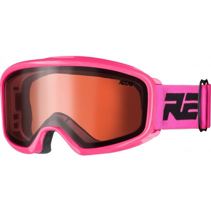 Dětské lyžařské brýle RELAX Arch