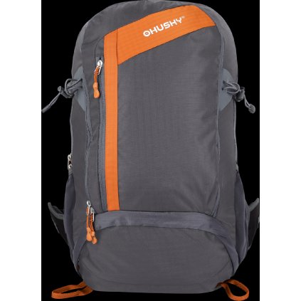 Batoh Turistika HUSKY Scampy 35l oranžová + Sleva 5% - zadej v košíku kód: SLEVA5