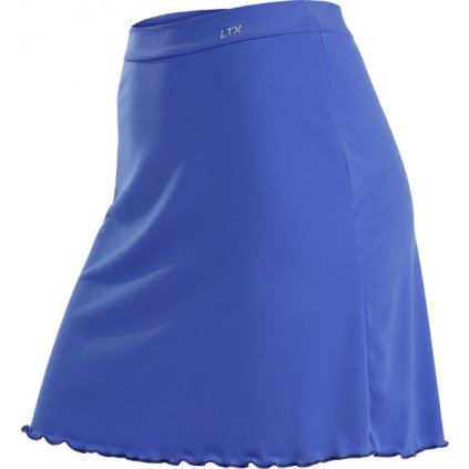 Dámská sukně LITEX modrá