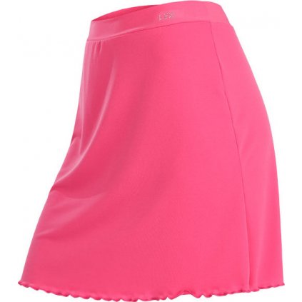 Dámská sukně LITEX růžová