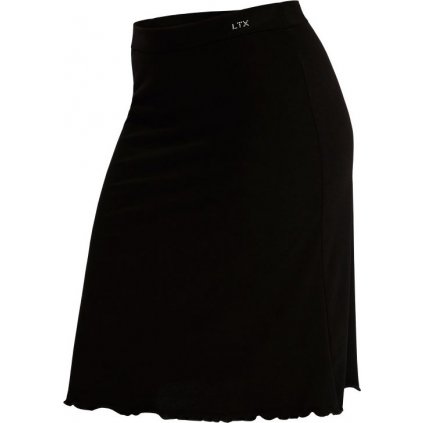 Dámská sukně LITEX černá