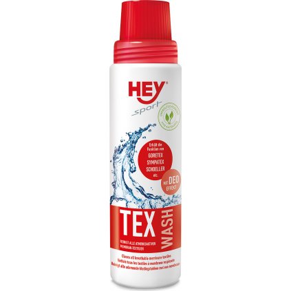 Prací prostředek na membrány PROGRESS Tex Wash 250ml