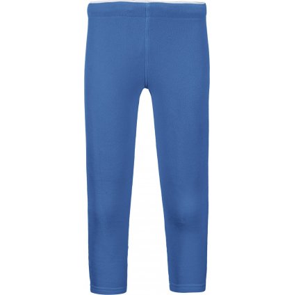 Dětské fleecové kalhoty DIDRIKSONS Monte modré