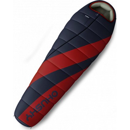 Spacák HUSKY xtreme Emotion -22°C červená + Sleva 5% - zadej v košíku kód: SLEVA5