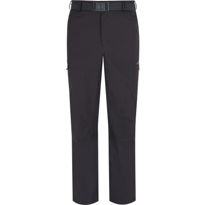 Pánské outdoorové kalhoty HUSKY Kahula šedé (Velikost S)