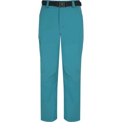 Pánské outdoorové kalhoty HUSKY Kahula modré