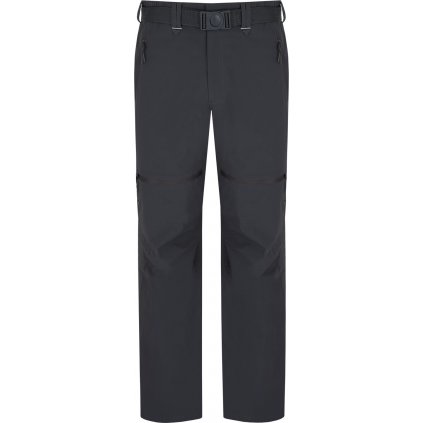 Pánské outdoorové kalhoty 2v1 HUSKY Pilon šedé