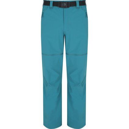 Pánské outdoorové kalhoty 2v1 HUSKY Pilon modré