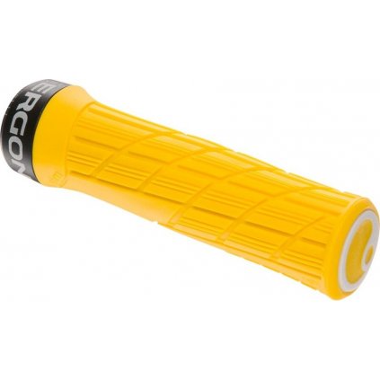 Gripy ERGON GE1 Evo Slim Yellow Mellow