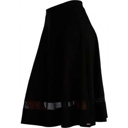 Dámská sukně LITEX černá