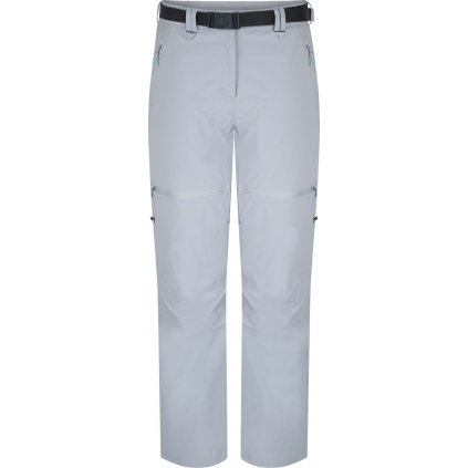 Dámské outdoorové kalhoty HUSKY Pilon šedé