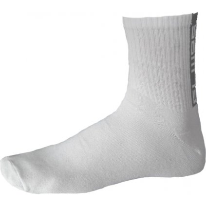 Ponožky SAM 73 Peoria bílé