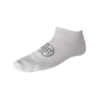 Ponožky SAM 73 bílé