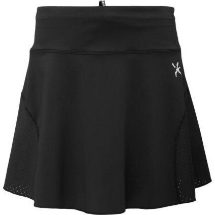Dámská sportovní sukně KLIMATEX Celia černá