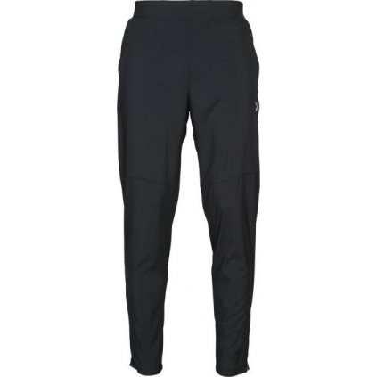Pánské běžecké kalhoty KLIMATEX Riley černé