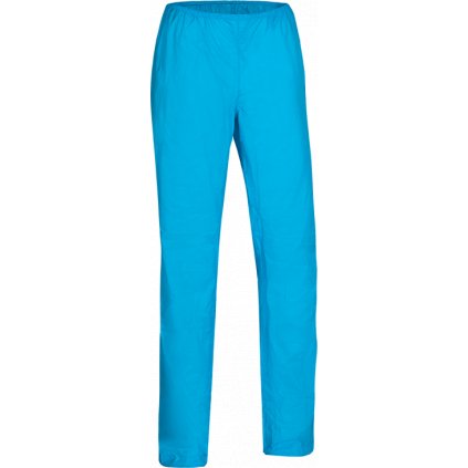 Dámské nepromokavé kalhoty NORTHFINDER Northcover modré