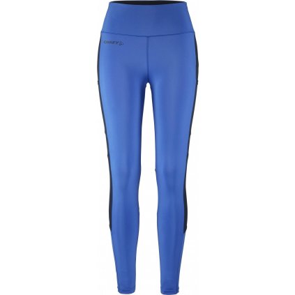 Dámské elastické kalhoty CRAFT ADV Essence 2 - modrá