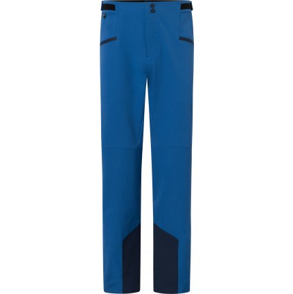 Pánské outdoorové kalhoty VIKING Expander Warm modrá