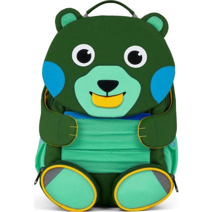 Dětský batoh do školky Affenzahn - Creative Bear velký