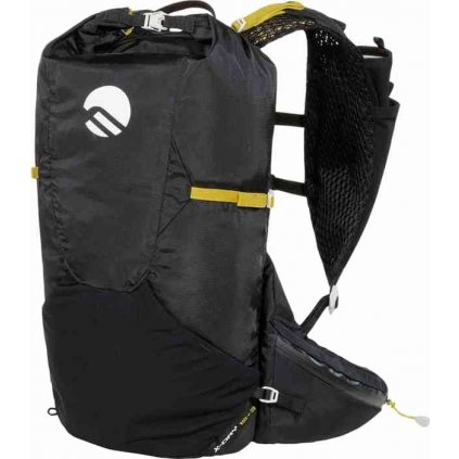 Běžecký batoh FERRINO X-Dry 15+3 černá
