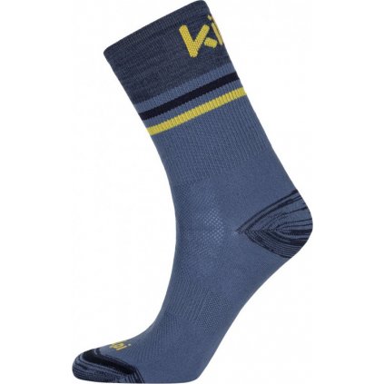 Sportovní ponožky KILPI Boreny-u modrá
