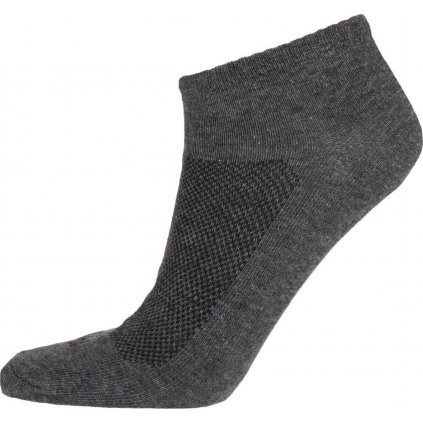 Sportovní ponožky KILPI Marcos-u šedá