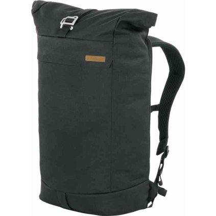 Městský batoh FERRINO Connect 22l černá (Barva Černá)