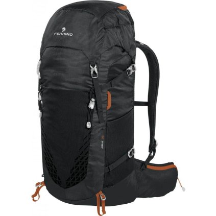 Batoh FERRINO Agile 35 černá (Barva Černá)