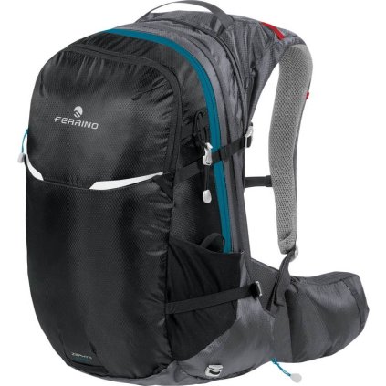 Batoh FERRINO Zephyr 27+3 černá (Barva Černá)