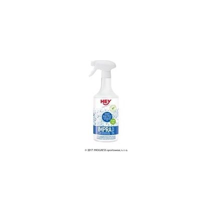 IMPRA SPRAY 250ml impregnační sprej + Sleva 5% - zadej v košíku kód: SLEVA5