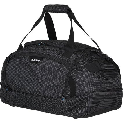 Taška  HUSKY Grape 40l černá (Velikost OneSize)